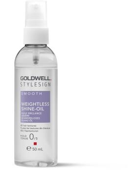 Goldwell StyleSign Weightless Shine Oil 50 ml