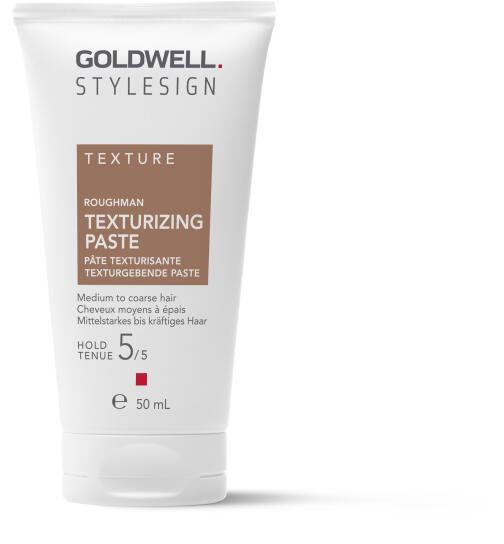 Goldwell StyleSign Roughman Texture Paste 50 ml