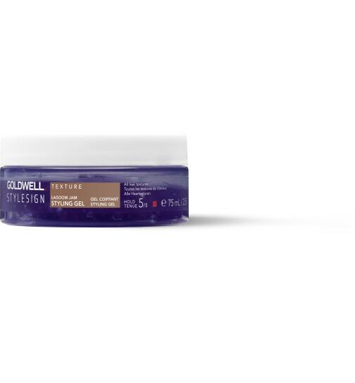 Goldwell StyleSign Lagoom Jam Styling Gel 75 ml
