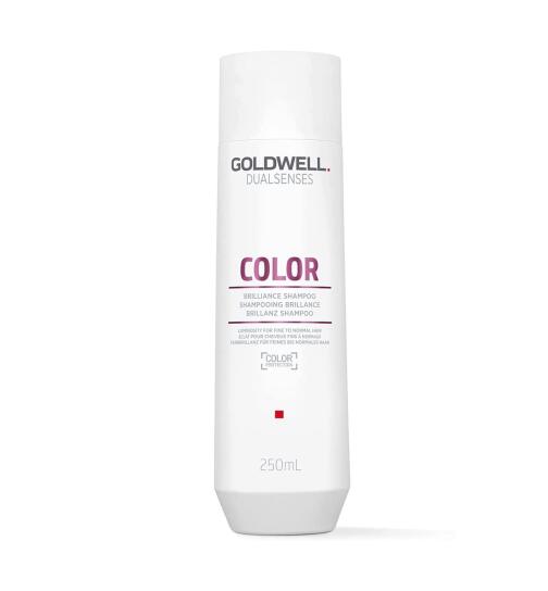 Goldwell Dualsenses Color Brilliance Shampoo 250 ml
