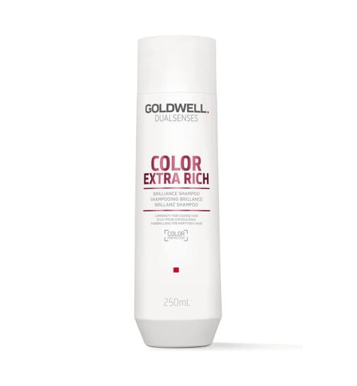 Goldwell Dualsenses Color Extra Rich Brilliance Shampoo 250 ml