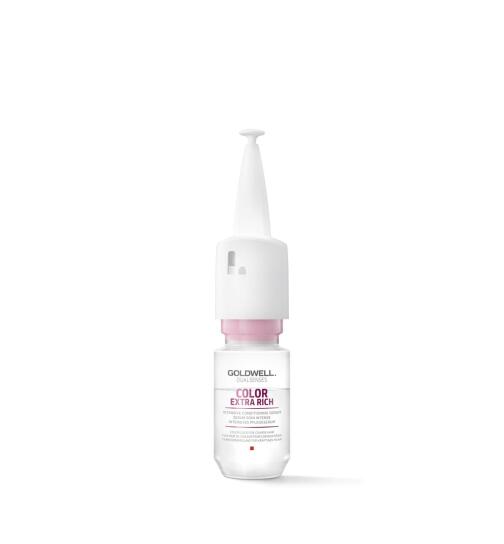 Goldwell Dualsenses Color Extra Rich Intensives Pflegeserum 12 x 18 ml