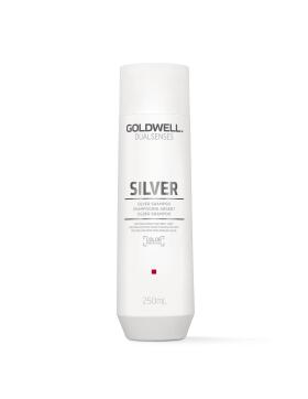 Goldwell Dualsenses Silver Shampoo 250 ml