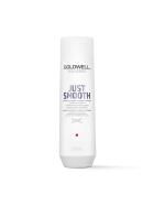 Goldwell Dualsenses Just Smooth Taming Shampoo 250 ml