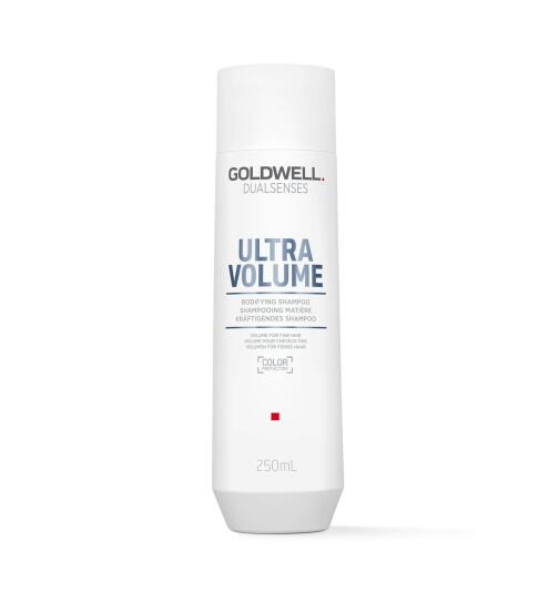 Goldwell Dualsenses Ultra Volume Bodifying Shampoo 250 ml