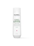 Goldwell Dualsenses Curl & Waves Hydrating Shampoo 250 ml