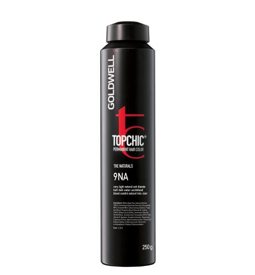 Goldwell Topchic The Naturals  250 ml