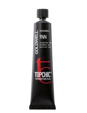 Goldwell Topchic The Naturals 9NN Hell-Hellblond Extra 60 ml