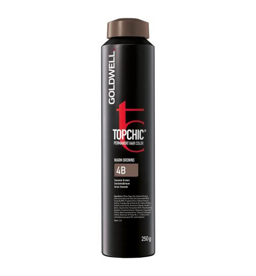 Goldwell Topchic Browns 250 ml