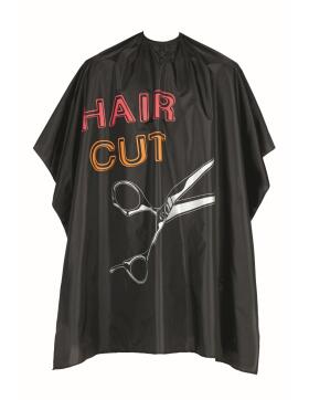 Efalock Hair Cut F&auml;rbeumhang schwarz