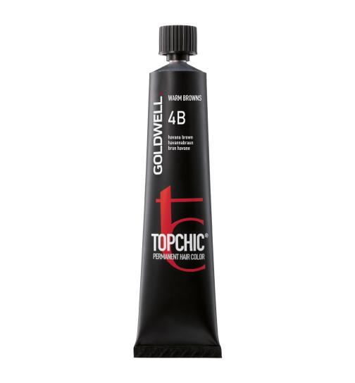 Goldwell Topchic Browns 60 ml