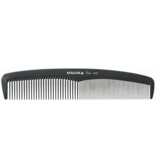 Efalock Fine Damenkamm #349 185mm