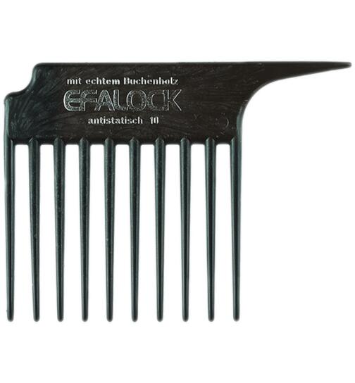 Efalock Liftkamm #10 125 mm