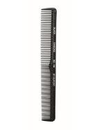 Efalock Black Diamond Schneidekamm #100