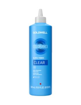 Goldwell Colorance Gloss Tones Clear 500 ml