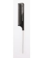 Efalock Black Diamond Toupierkamm #40T