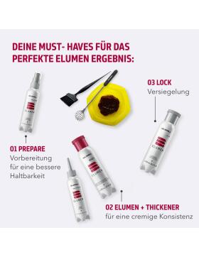 Goldwell Elumen Haarfarbe KB@7 Kupfer Braun 200 ml