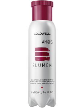 Goldwell Elumen Haarfarbe AN@5 Ash Natur 200 ml
