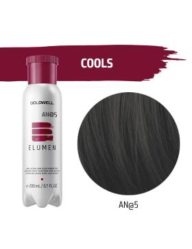 Goldwell Elumen Haarfarbe AN@5 Ash Natur 200 ml