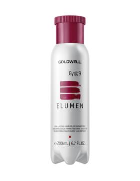 Goldwell Elumen Haarfarbe GY@9 Light Grey 200 ml