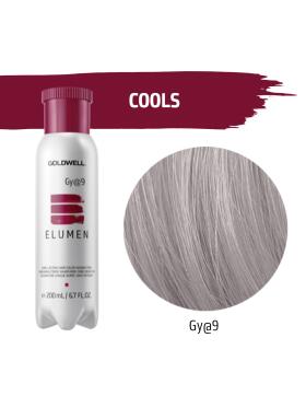 Goldwell Elumen Haarfarbe GY@9 Light Grey 200 ml