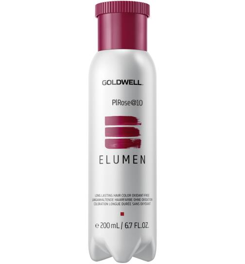 Goldwell Elumen Haarfarbe PlRose@10 Pastel Rosa 200 ml