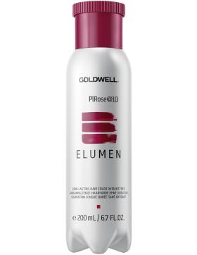 Goldwell Elumen Haarfarbe PlRose@10 Pastel Rosa 200 ml