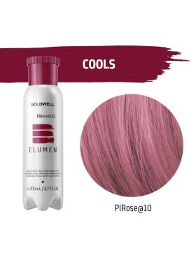 Goldwell Elumen Haarfarbe PlRose@10 Pastel Rosa 200 ml