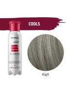 Goldwell Elumen Haarfarbe AS@9 Ash Silber 200 ml