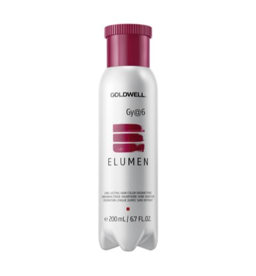 Goldwell Elumen Haarfarbe GY@6 Grey 200 ml