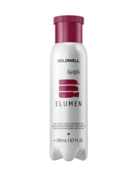Goldwell Elumen Haarfarbe GY@6 Grey 200 ml