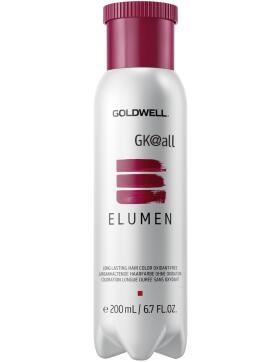 Goldwell Elumen Haarfarbe GK@ Gold Kupfer 200 ml