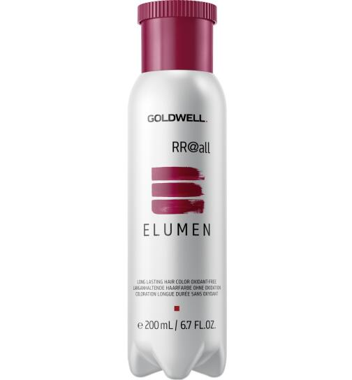 Goldwell Elumen Haarfarbe RR@ Rot Rot 200 ml