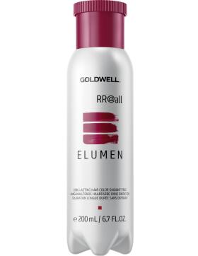 Goldwell Elumen Haarfarbe RR@ Rot Rot 200 ml