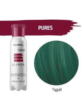 Goldwell Elumen Haarfarbe TQ@ T&uuml;rkis 200 ml