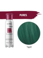 Goldwell Elumen Haarfarbe TQ@ T&uuml;rkis 200 ml
