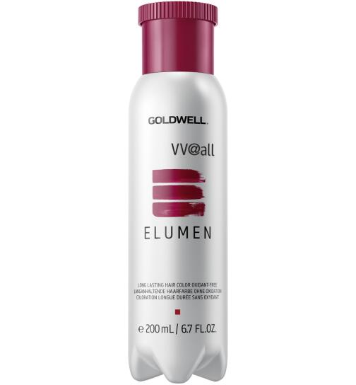 Goldwell Elumen Haarfarbe VV@ Violett Violett 200 ml