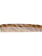Efalock Nylon Damenkamm 7.5 havanna