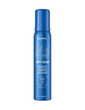 Goldwell Colorance Soft Color Pastell Violablond 10 125 ml