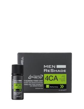 Goldwell Men ReShade Cool Ash 4 x 20 ml