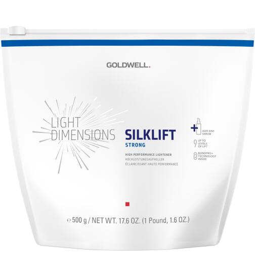 Goldwell Light Dimensions Silklift Strong 500 g
