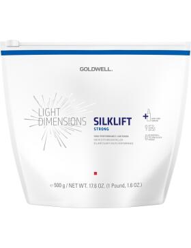 Goldwell Light Dimensions Silklift Strong 500 g