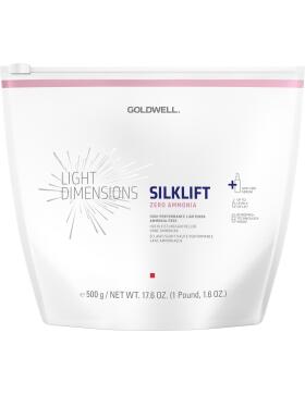 Goldwell Light Dimensions&nbsp;Silklift Zero Ammonia 500 g