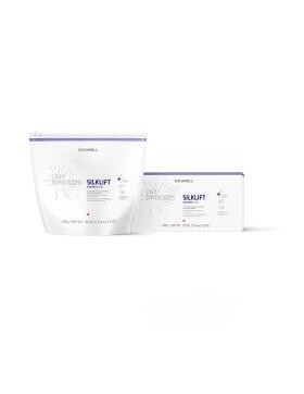 Goldwell Light Dimensions&nbsp;Silklift Control Ash Level...