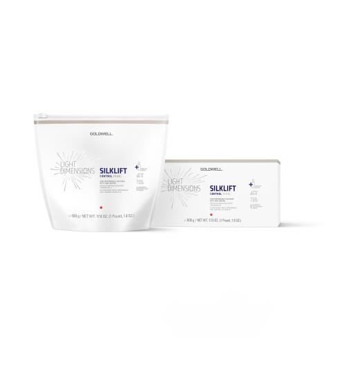 Goldwell Light Dimensions&nbsp;Silklift Control Pearl Level 6-8 500 g