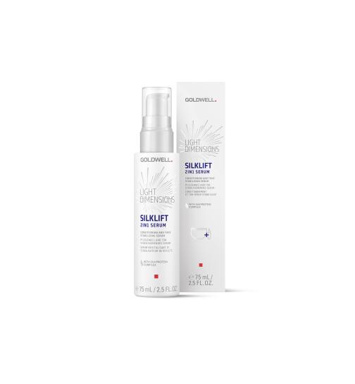 Goldwell Light Dimensions Silklift 2-in-1 Serum 75 ml