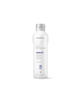 Goldwell Light Dimensions&nbsp;Silklift Conditioning...