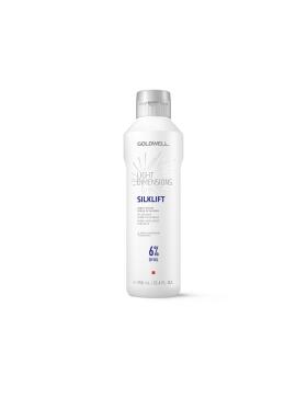 Goldwell Light Dimensions&nbsp;Silklift Conditioning...