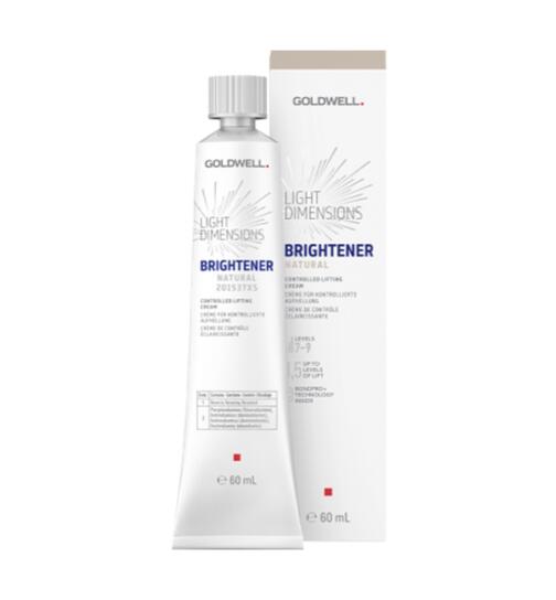Goldwell Brightener Natural 60 ml