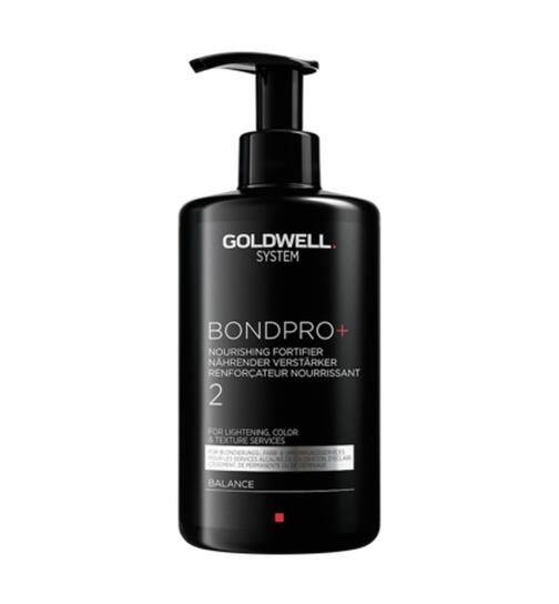 Goldwell Nourishing Fortifier 2 500 ml